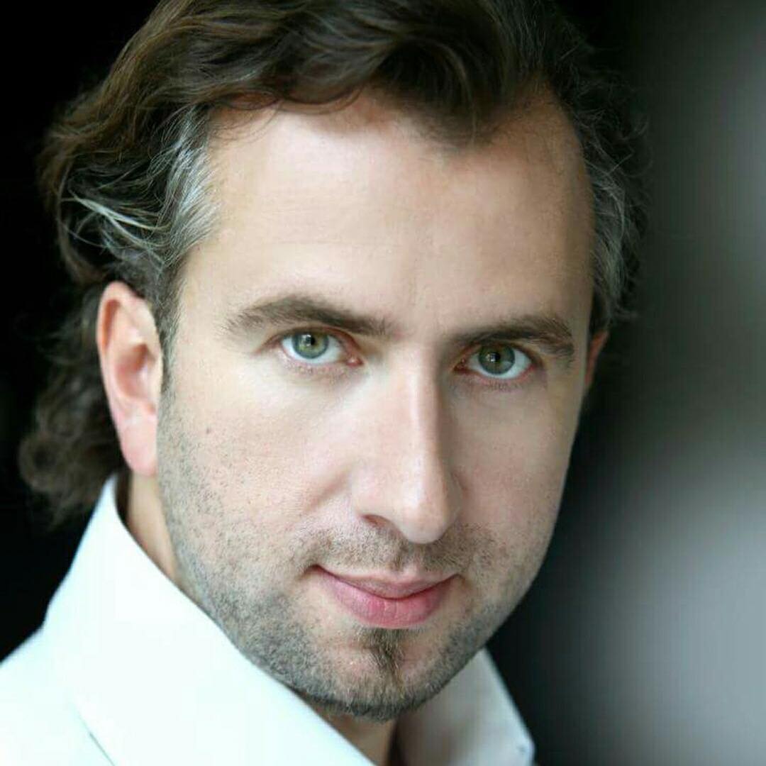 Пам'яті легендарного "Міфа": як співав, жив і бився за Україну Василь Сліпак (відео)