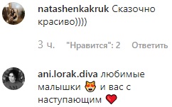 Как в сказке: Ани Лорак очаровала атмосферным праздничным фото с дочкой