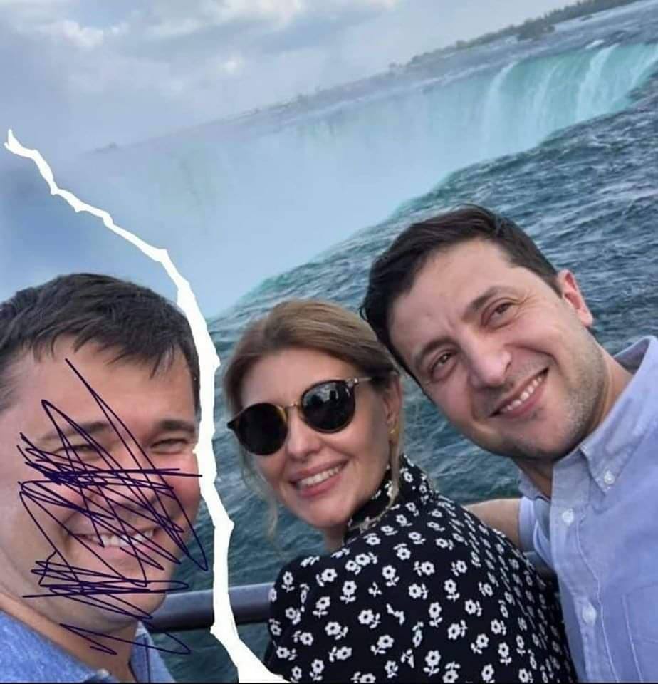 Увольнение главы ОП: Богдан запомнился героем бесконечных мемов