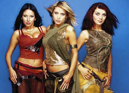 Дуже дратувало: Альона Вінницька зізналася, чи слухає пісні "ВІА Гри"