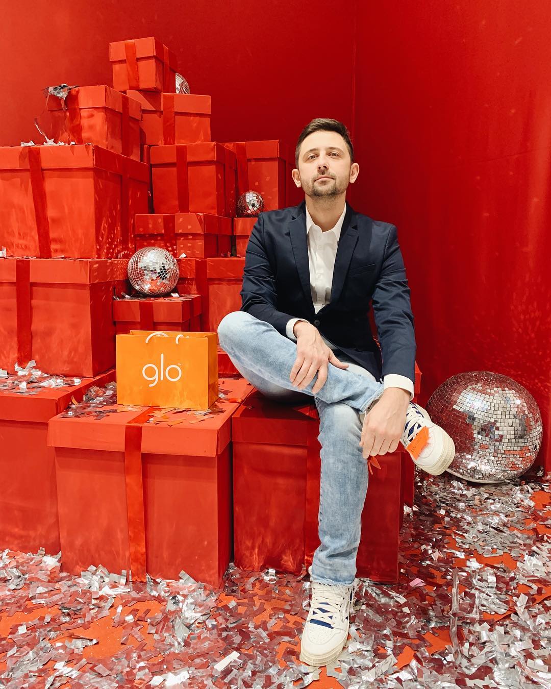 Андрей Шабанов