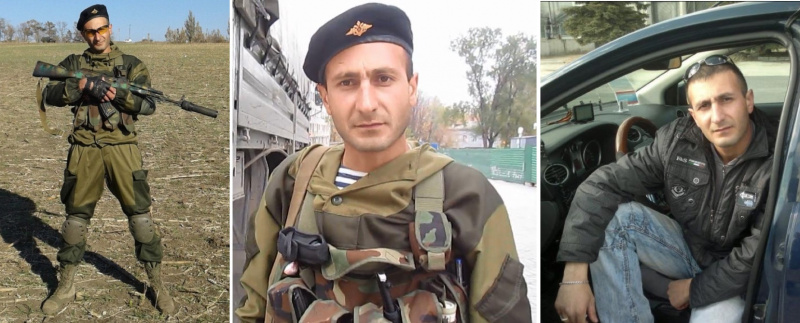 Bellingcat назвала імена причетних до обстрілу Маріуполя російських військових