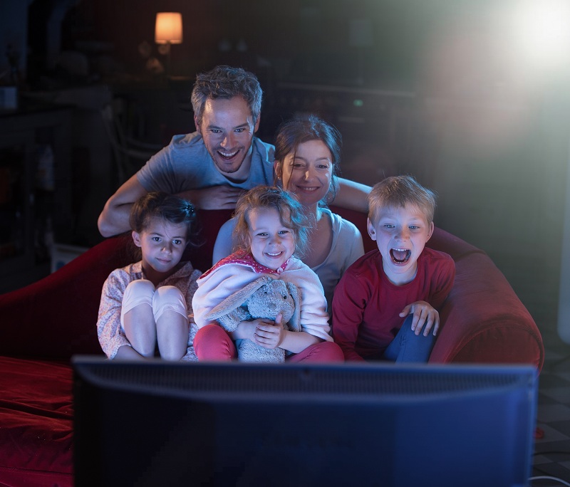 Вибираємо телевізор: ім'я має значення?