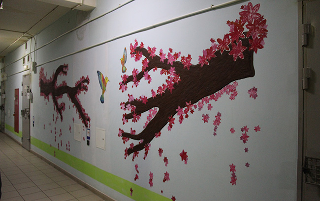 Страх и ненависть в Лукьяновке: как живет самая известная тюрьма Украины