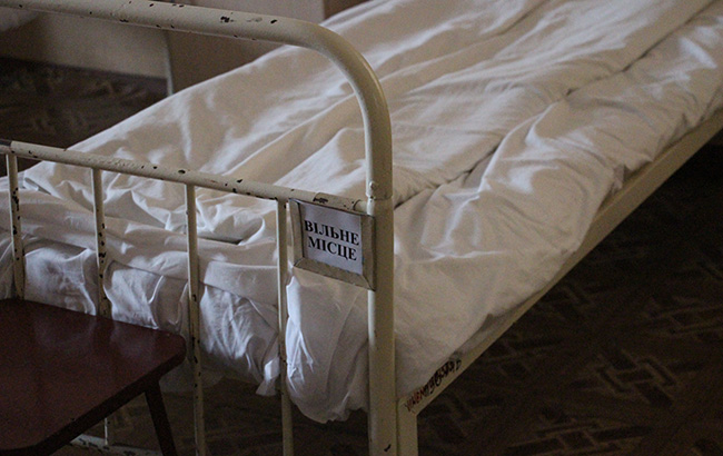 Страх и ненависть в Лукьяновке: как живет самая известная тюрьма Украины