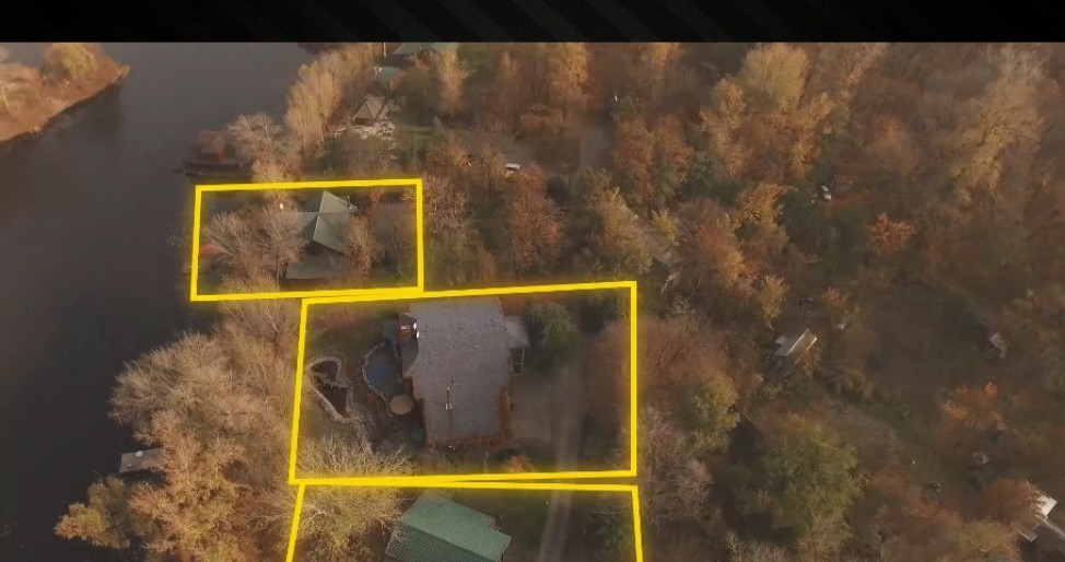 У "Слуги народу" знайшли таємний особняк: нові подробиці скандалу (відео)