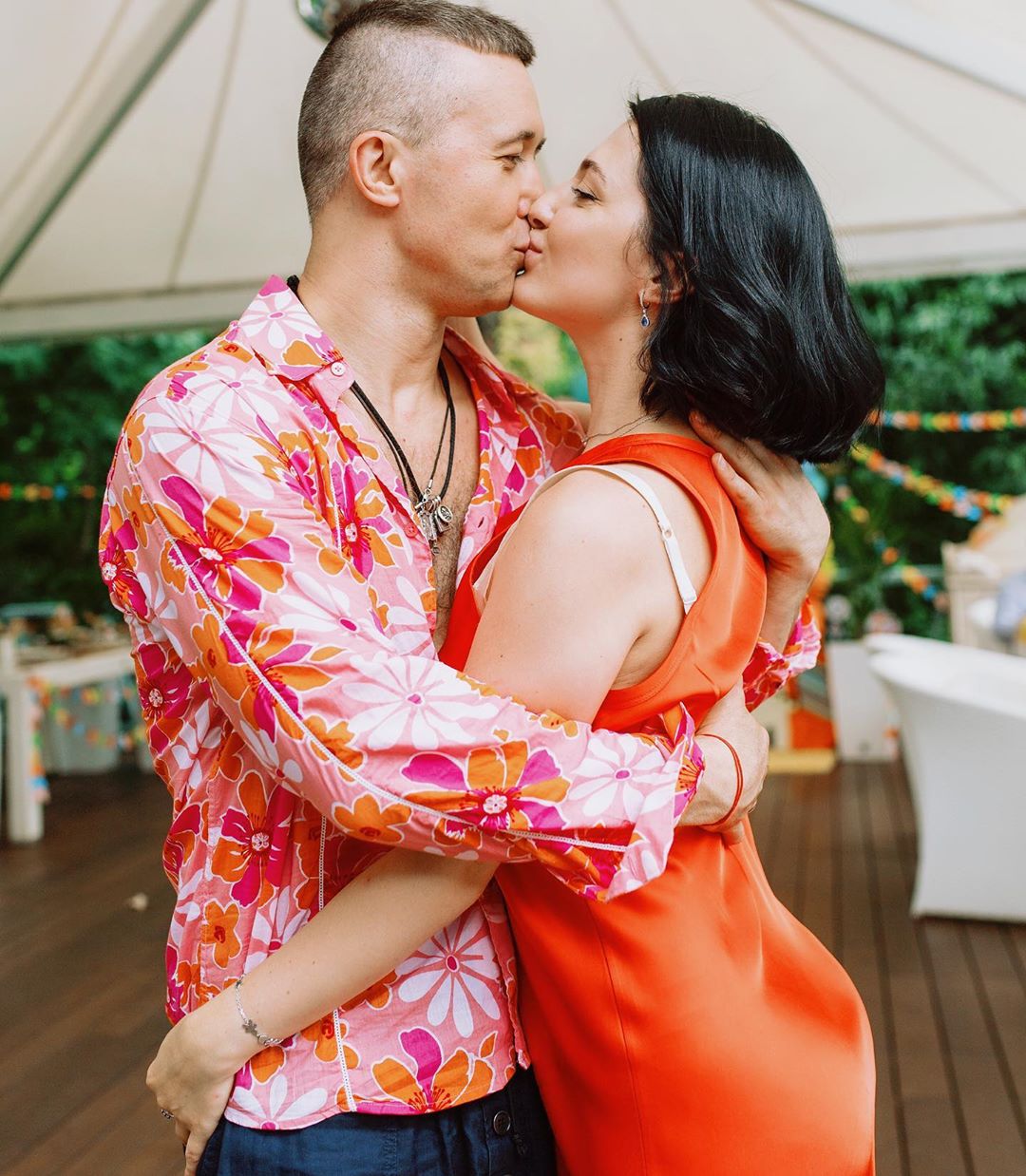 Сергій Бабкін заговорив про четверту дитину: поклоняюся Господу Богу