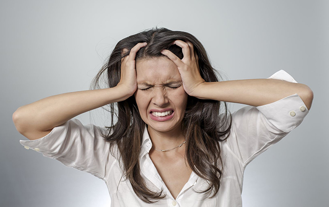 Можно не заметить: 10 признаков серьезных болезней у женщин