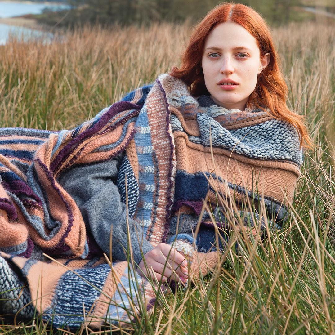 Стилист рассказала о главных модных трендах зимы 2018-2019