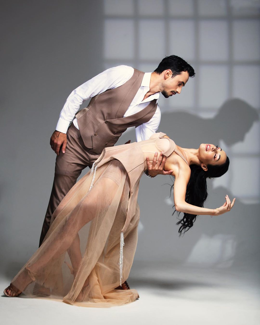 Дружина і коханка в одному амплуа: чоловік Катерини Кухар зробив зворушливе зізнання