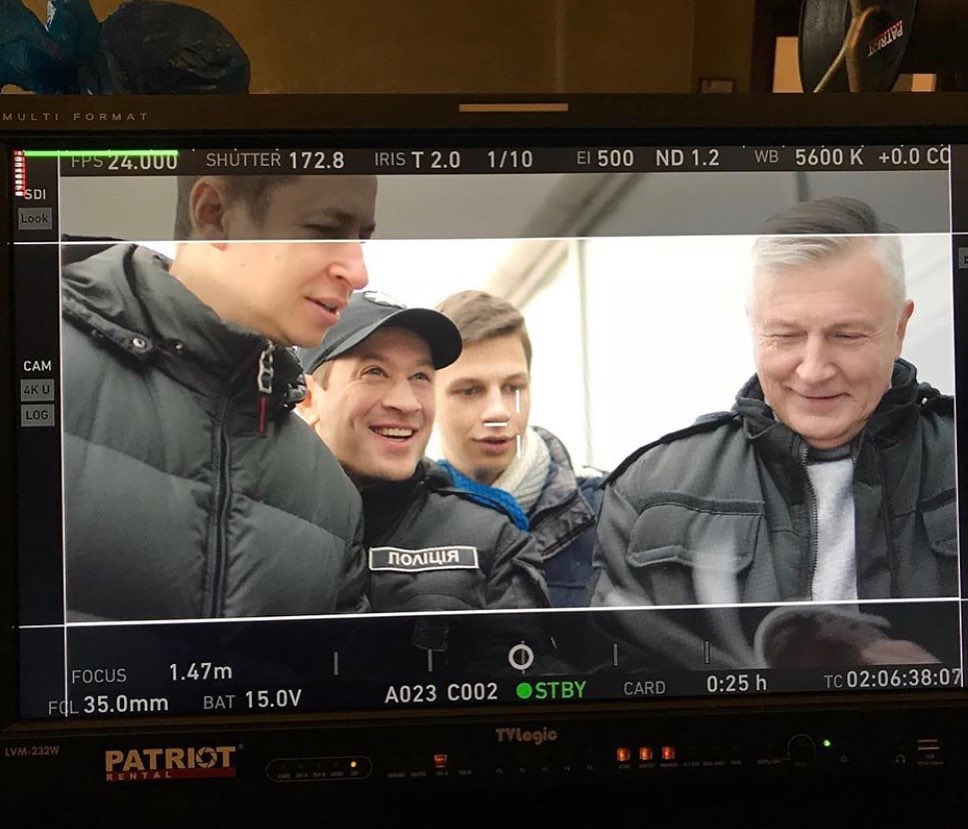 "Братан, не признавайся": Влада Яму задержали копы в Одессе (фото)