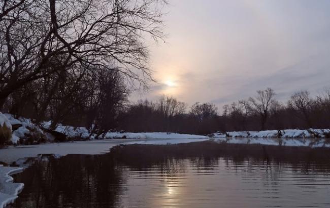 Малоактивный фронт: понедельник "побалует" украинцев теплом