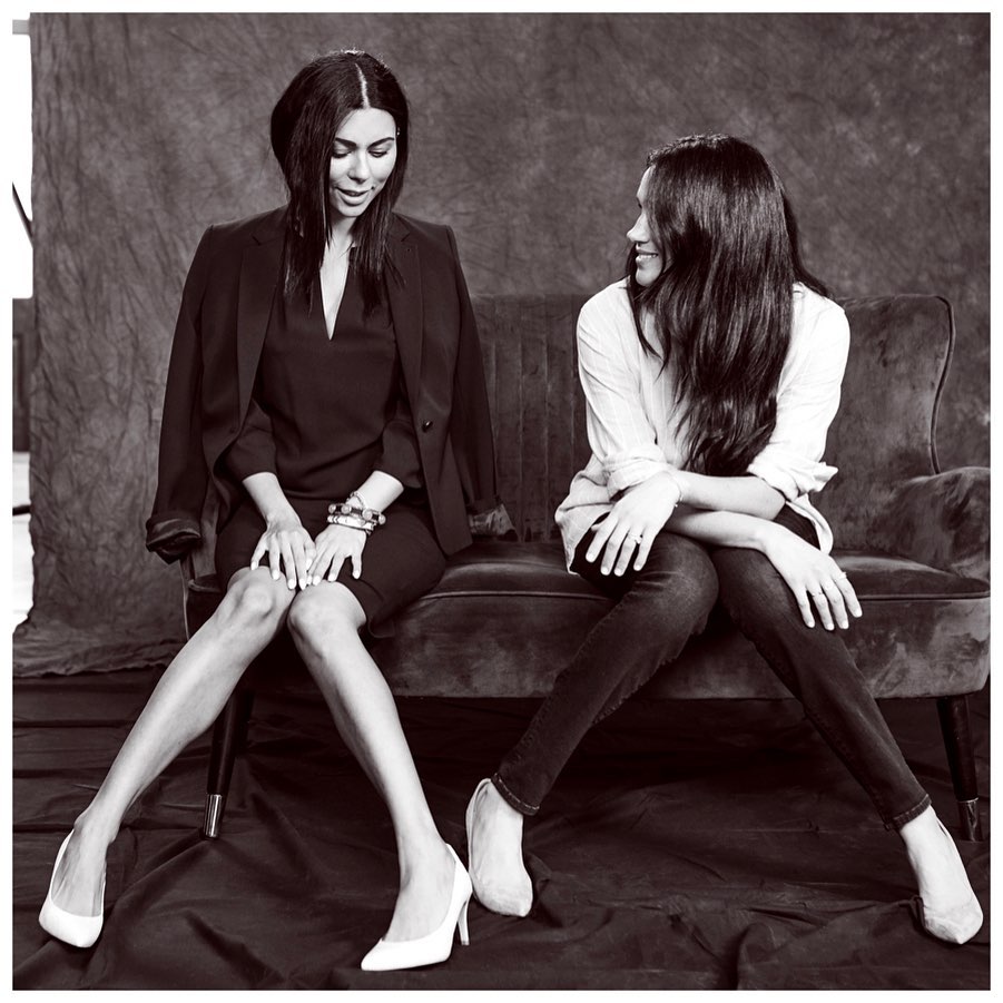 Меган Маркл покинула Великобританію: що сталося