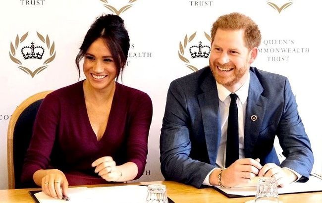 Принц Гарри поссорился с Дэвидом Бекхэмом из-за жалоб Меган Маркл на Викторию Бекхэм