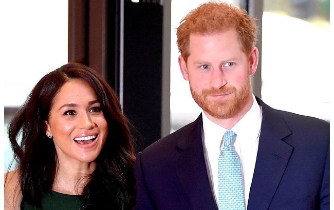 Принц Гарри поссорился с Дэвидом Бекхэмом из-за жалоб Меган Маркл на Викторию Бекхэм