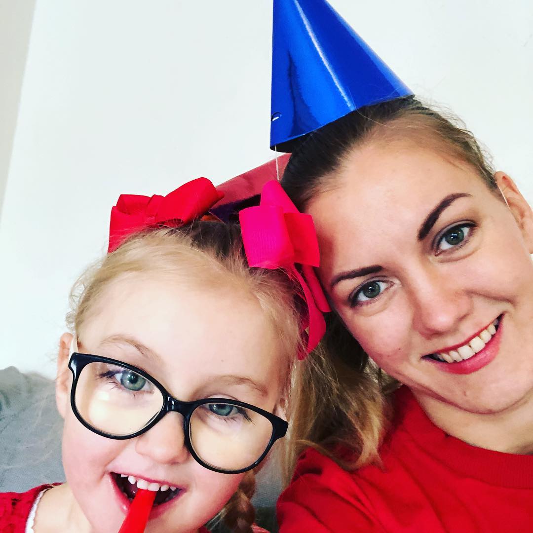 Українка стала "Королевою Скандинавії": яскраві фото красуні