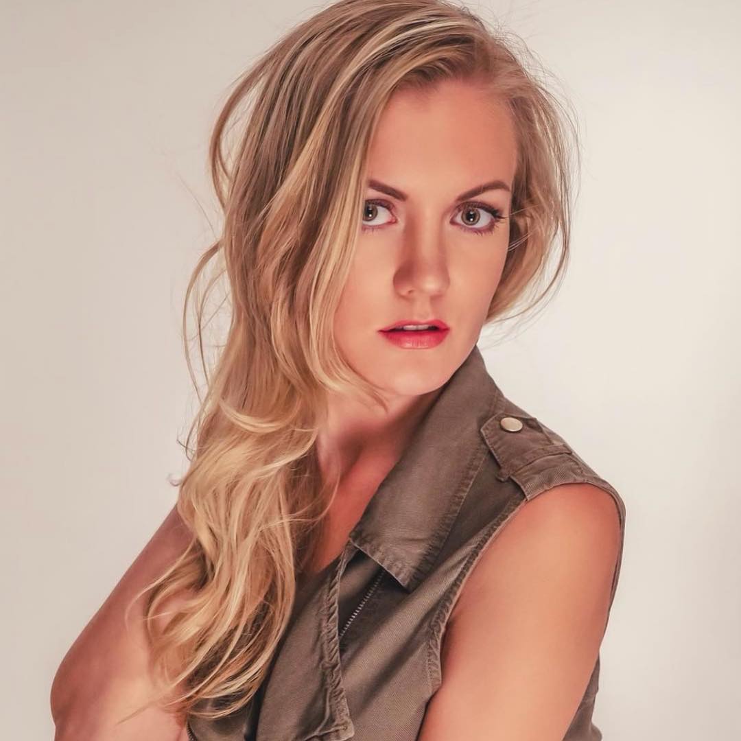 Українка стала "Королевою Скандинавії": яскраві фото красуні