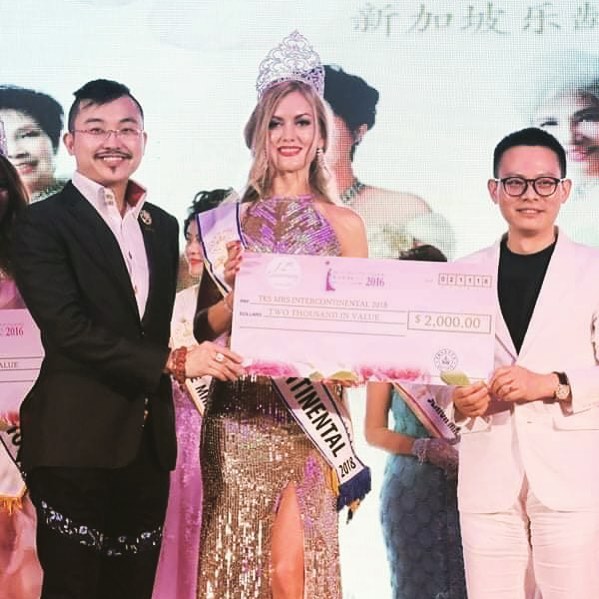 Українка стала "Королевою Скандинавії": яскраві фото красуні