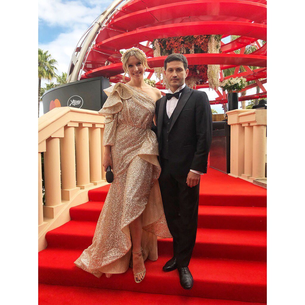 Катя Осадча і Ахтем Сєїтаблаєв