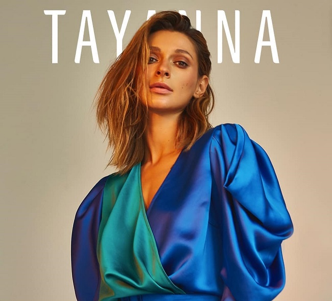 Таяна на Нацвідборі