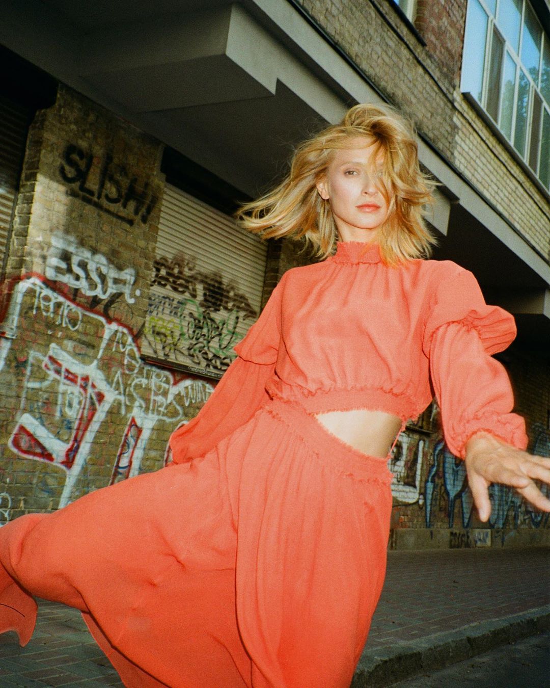 Українська поп-зірка отримала серйозну травму: співачці заборонили рухатись