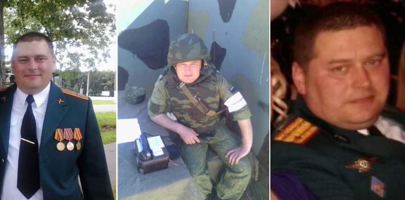 Bellingcat назвала імена причетних до обстрілу Маріуполя російських військових