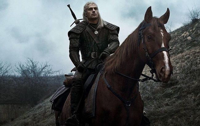"Ведьмак" хотят продлить на 7 сезонов: создатели сериала рассказали о продолжении