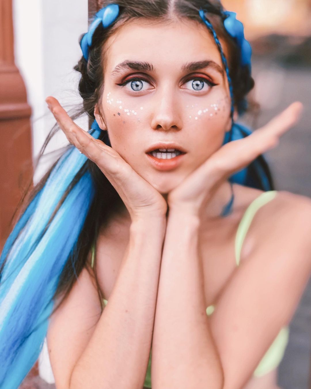 Українська поп-зірка їде в США: можливо, це назавжди