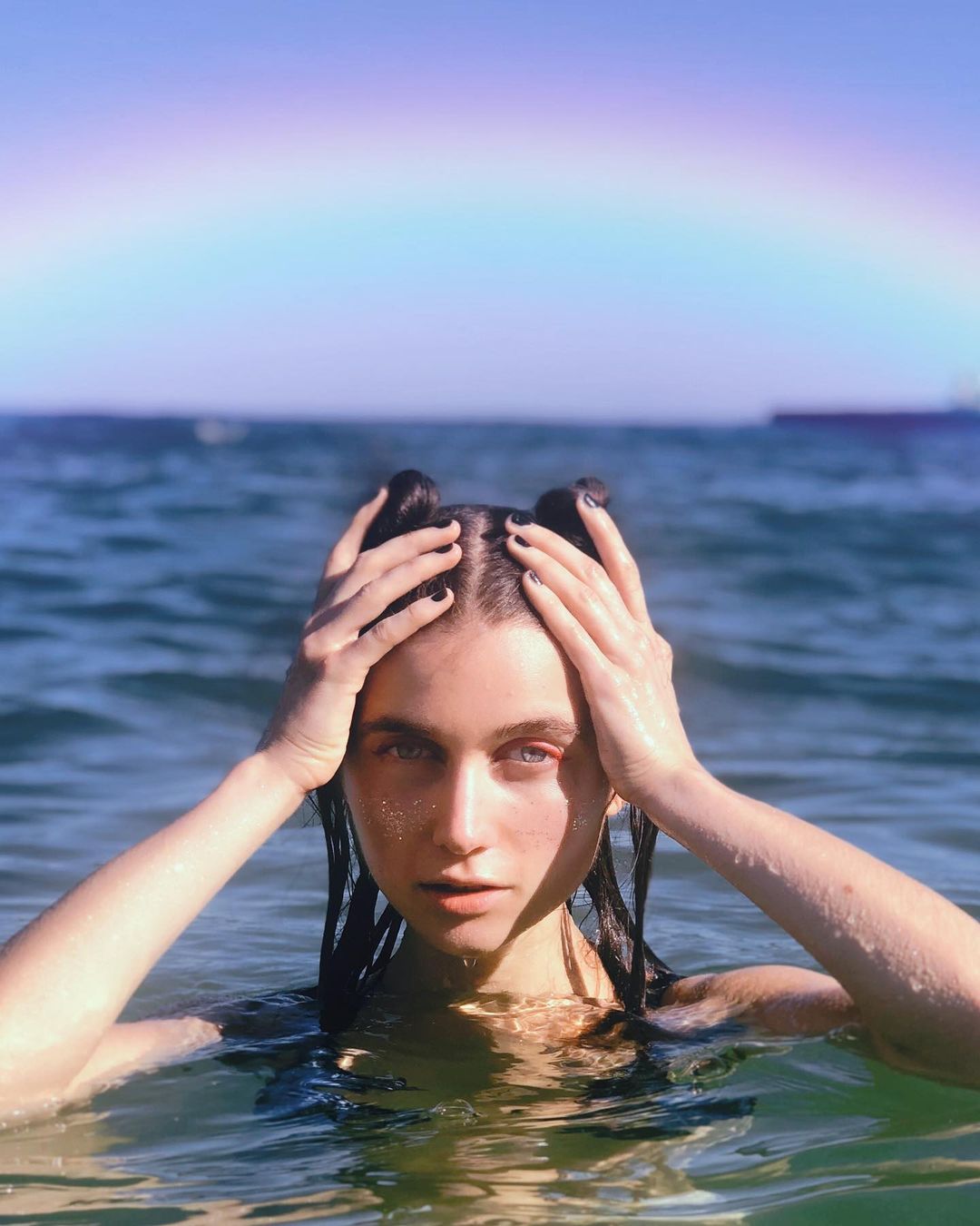 Українська поп-зірка їде в США: можливо, це назавжди