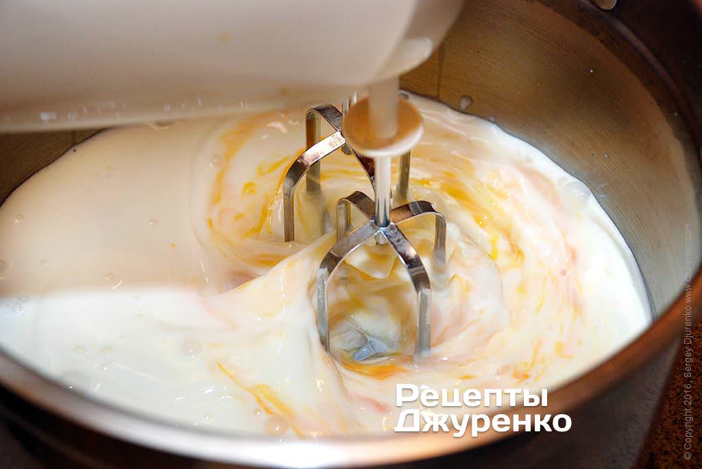 Відомий кулінар поділився простим рецептом млинців з секретним інгредієнтом