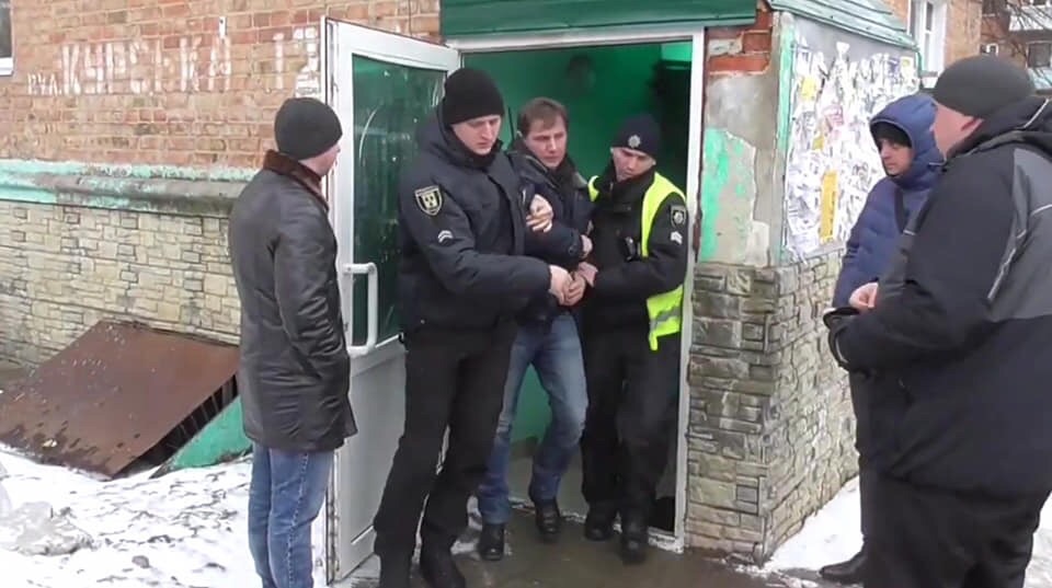 Червакова: внаслідок "війни" силовиків може рухнути держава