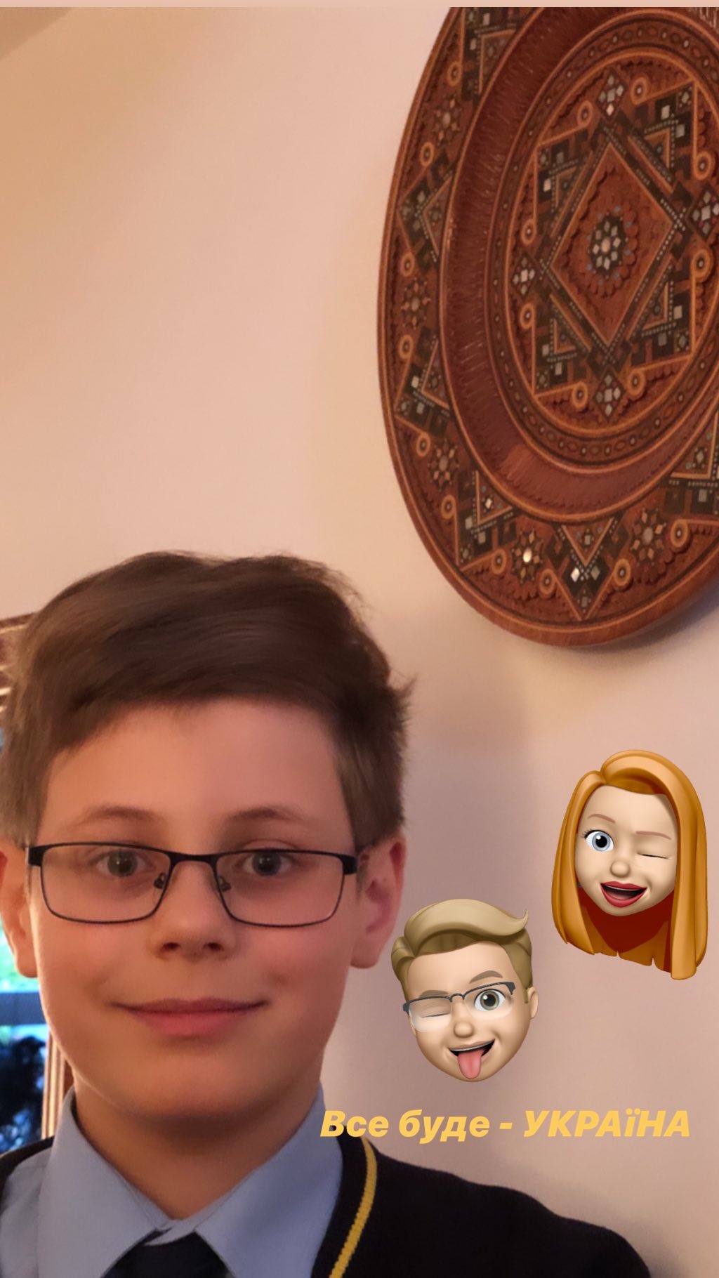 "Жить, а не бояться": Тина Кароль раскрыла секреты воспитания сына