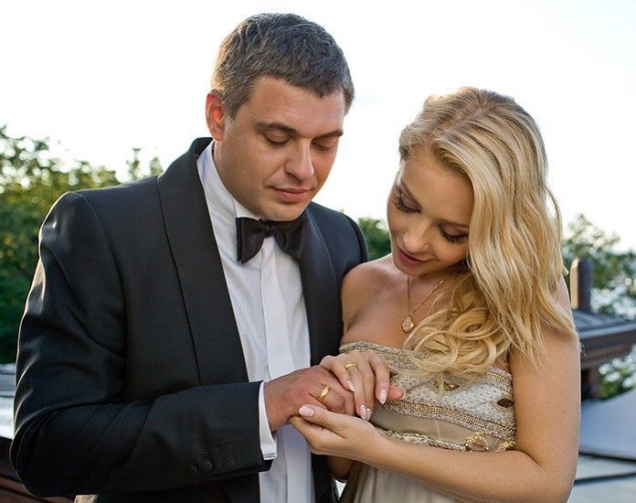 "Жить, а не бояться": Тина Кароль раскрыла секреты воспитания сына