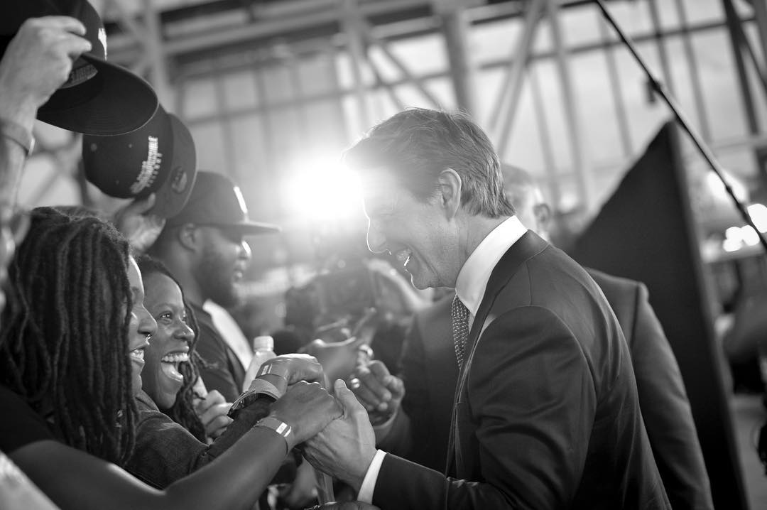 Том Круз повернув всі свої "Золоті глобуси" на знак протесту: деталі скандалу