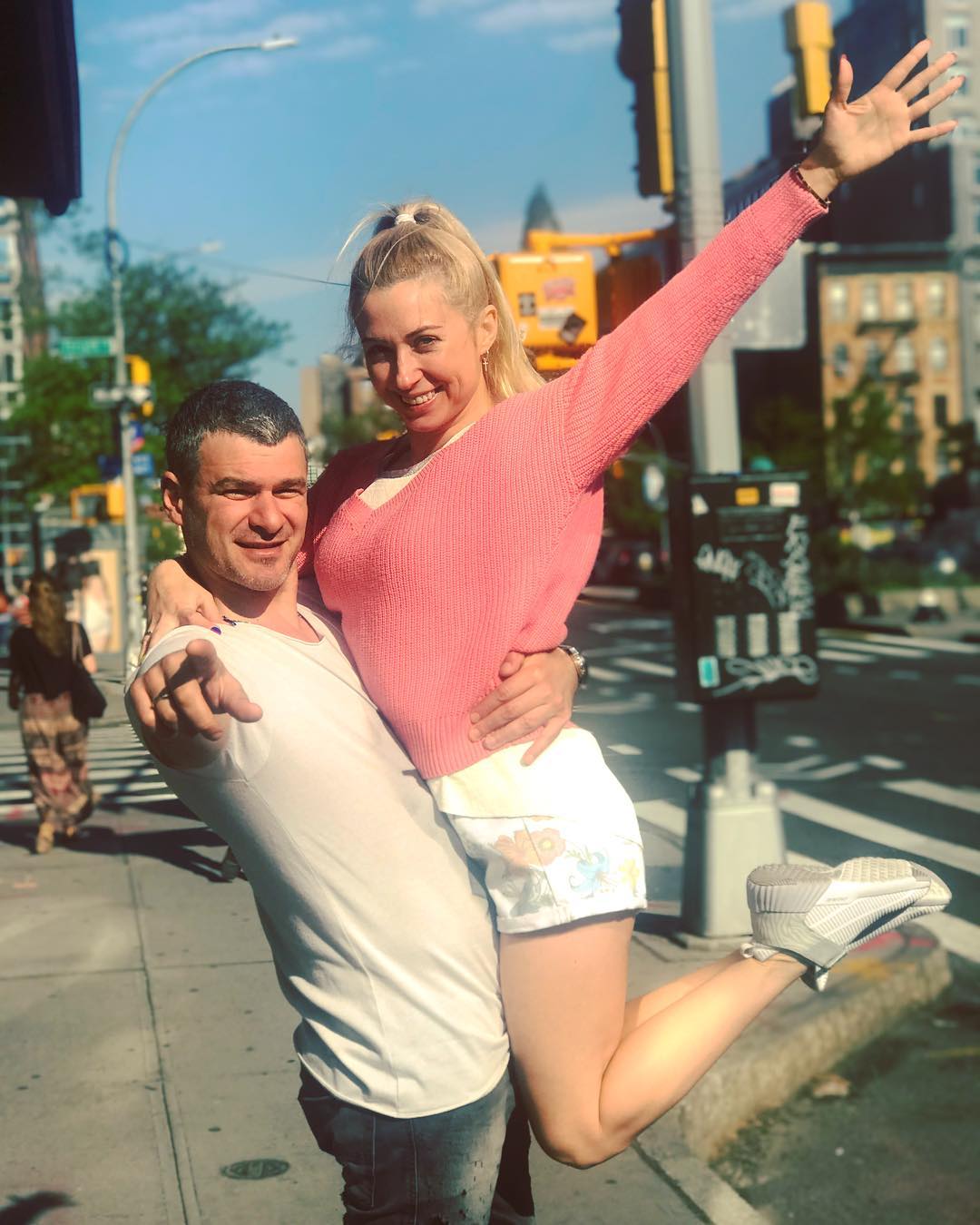 На всі випадки життя: Тоня Матвієнко назвала топ-4 секрети краси і ідеальної фігури