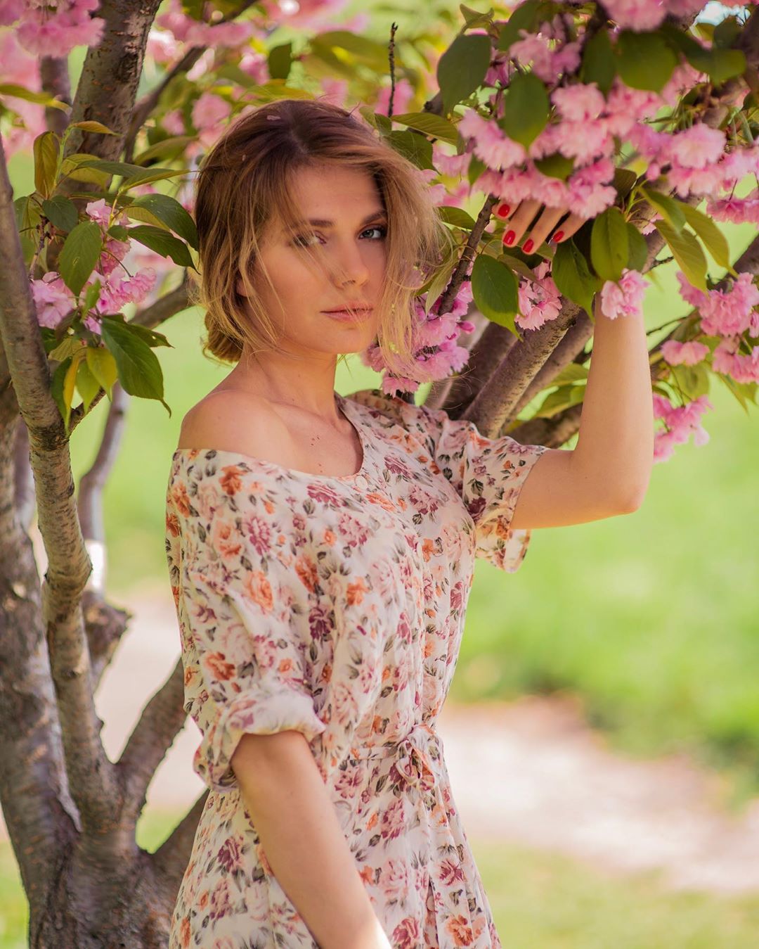 "Співаю їй українських пісень": Ольга Сумська розповіла про маленьку онучку