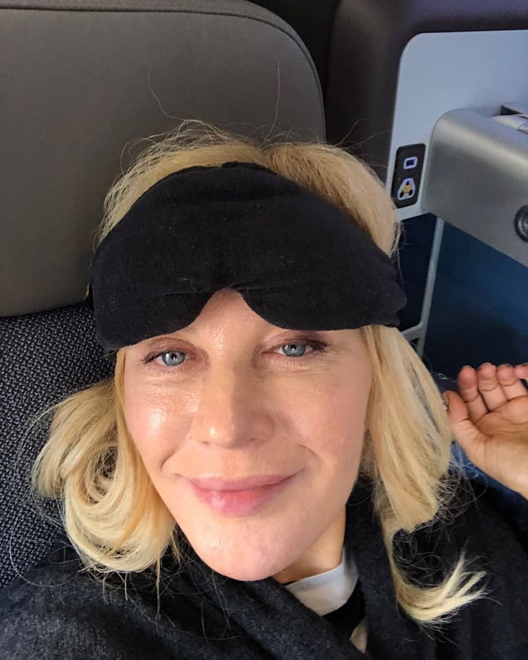 Не впізнати: Таїсія Повалій вразила обличчям без макіяжу