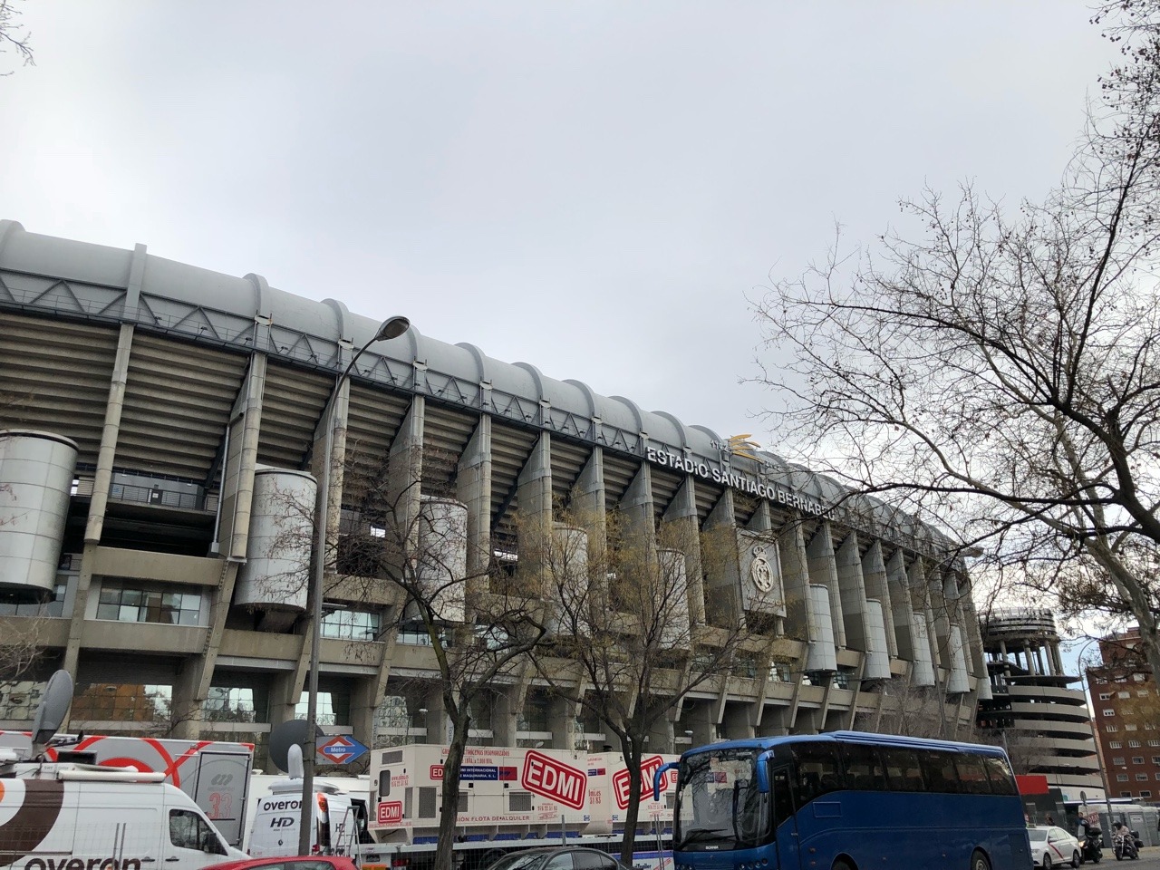 Реал - ПСЖ: онлайн трансляція (рахунок 3:1)