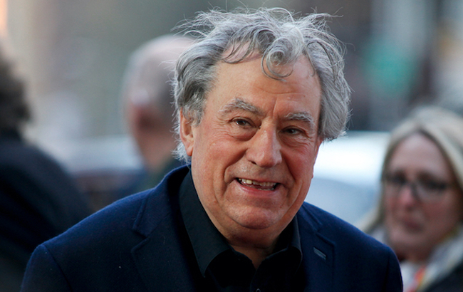 Его любили бесчисленные миллионы: умер звезда культового "Монти Пайтона"