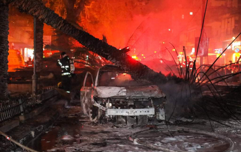 Старые раны. Что происходит в Израиле и как может развиваться конфликт