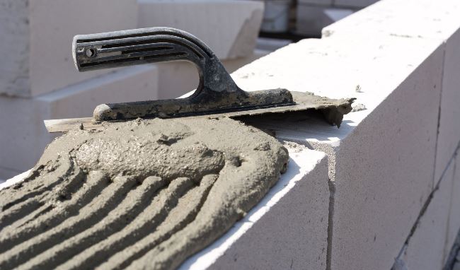 Азбука инвестора: что следует знать о стеновых материалах