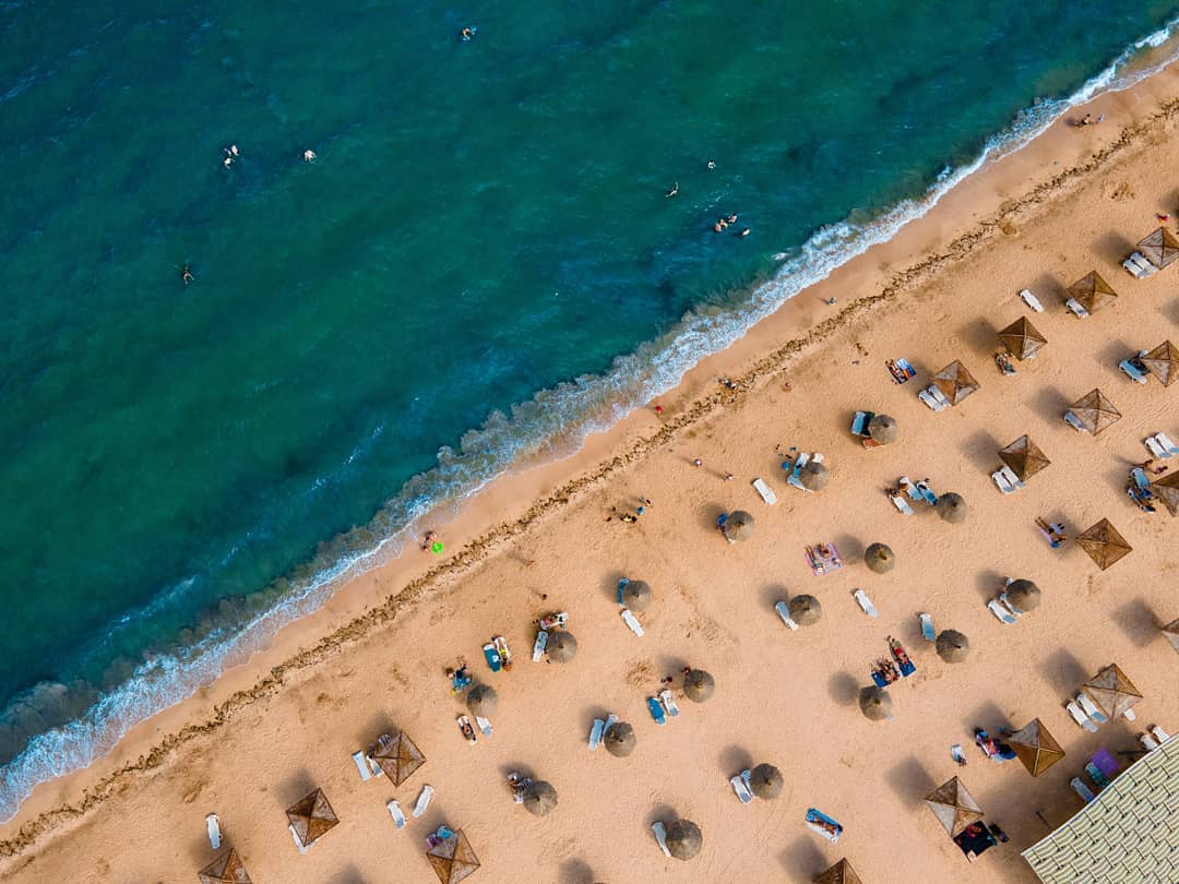 Украина получила официальную страницу в Instagram: что там публикуют (фото)