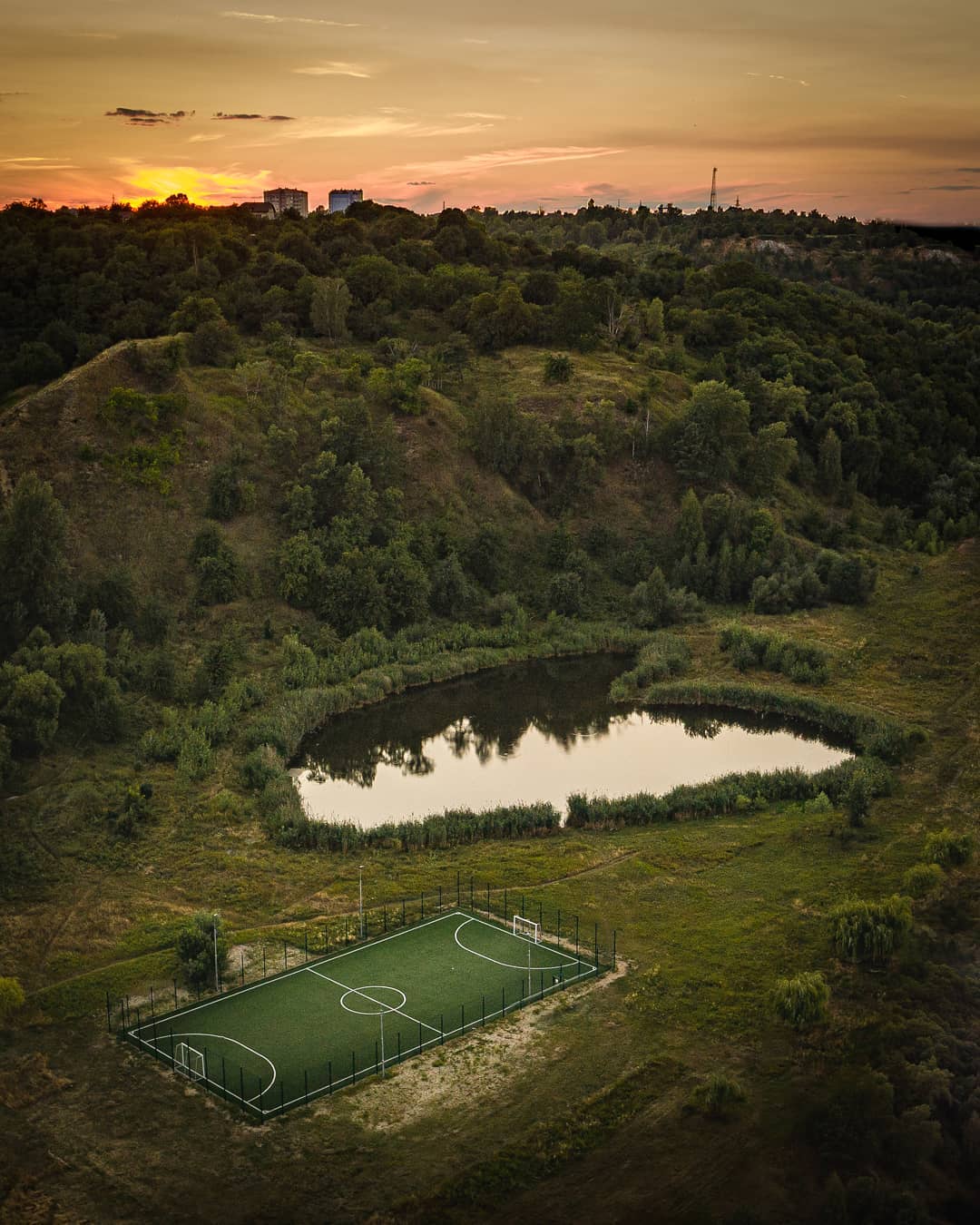 Украина получила официальную страницу в Instagram: что там публикуют (фото)