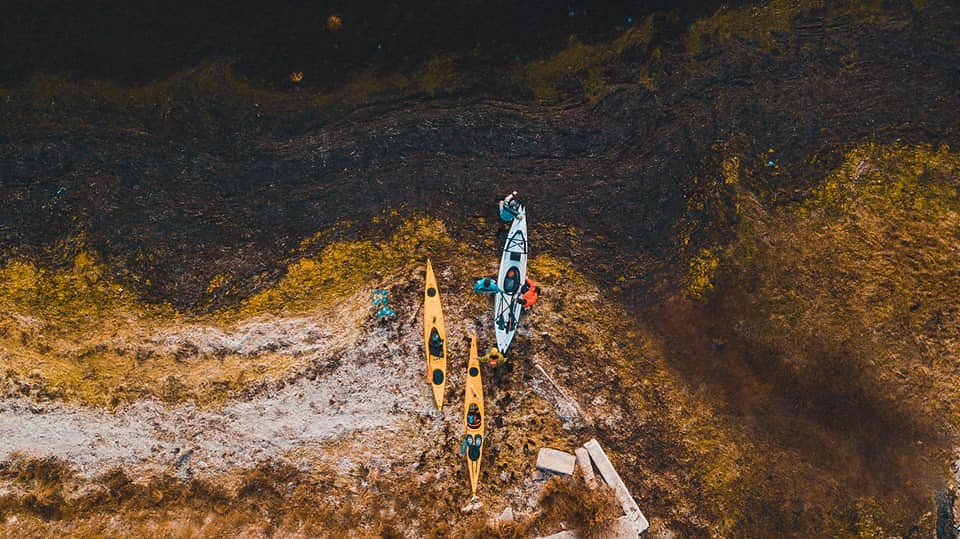 Україна отримала офіційну сторінку в Instagram: що там публікують (фото)