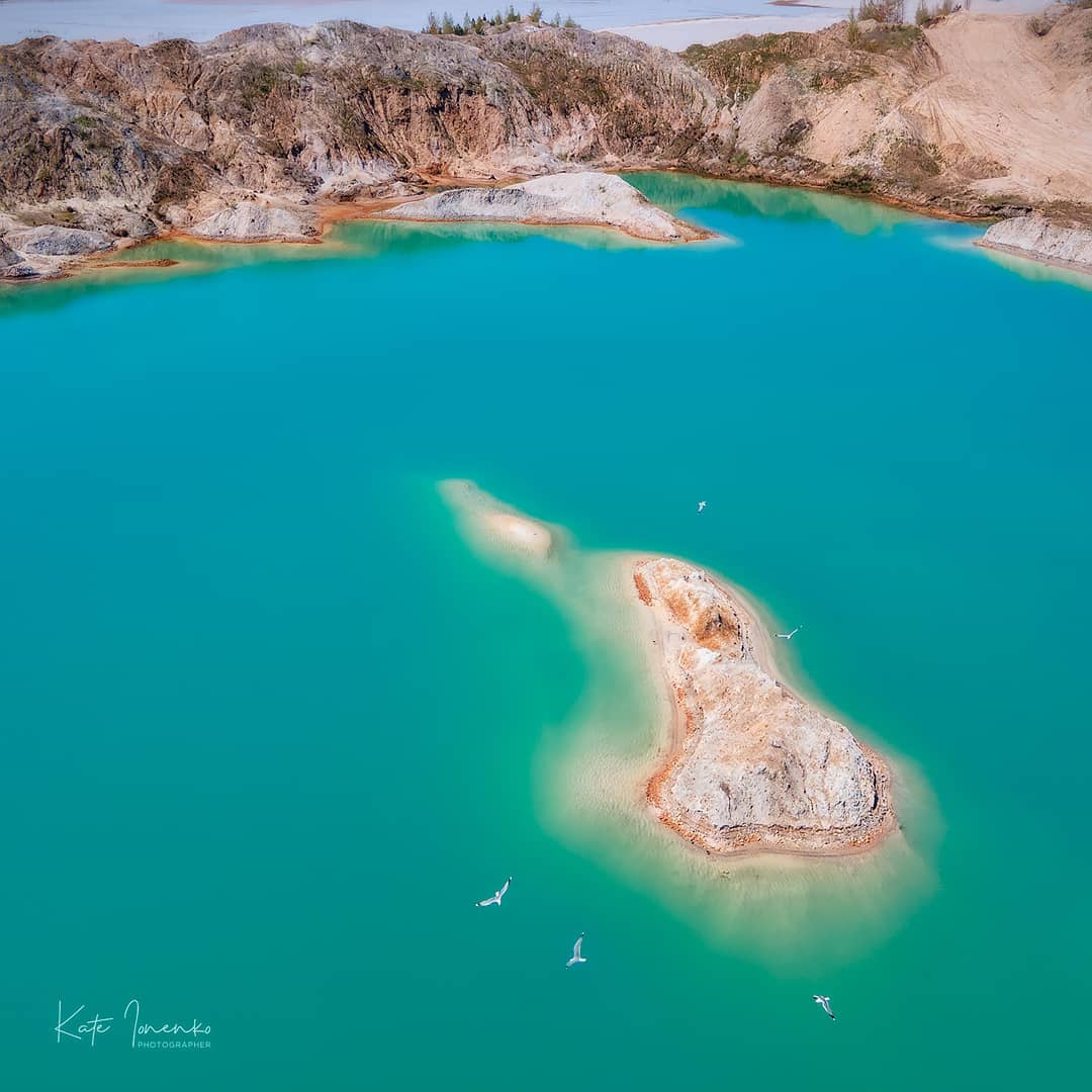 Україна отримала офіційну сторінку в Instagram: що там публікують (фото)