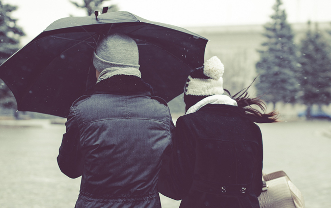 Сильні морози і сніг: синоптики попередили про аномальну погоду в жовтні