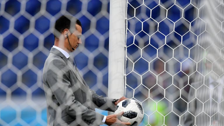 Тунис - Англия: онлайн трансляция (счет 1:2)