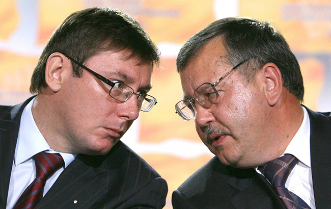 Гриценко: новости и свежие рейтинги на выборах президента Украины 2019