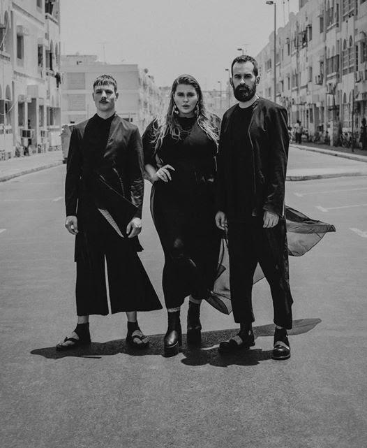 Пісня Сміливих Дівчат: KAZKA випустила атмосферний чорно-білий кліп