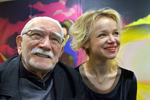 Умер Армен Джигарханян: лучшие роли гениального актера (видео)